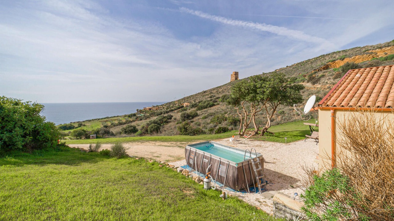 Photo of Outdoor in Pergole