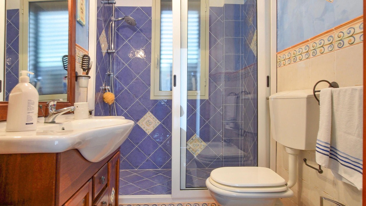 Photo of Bathroom in Casuzze