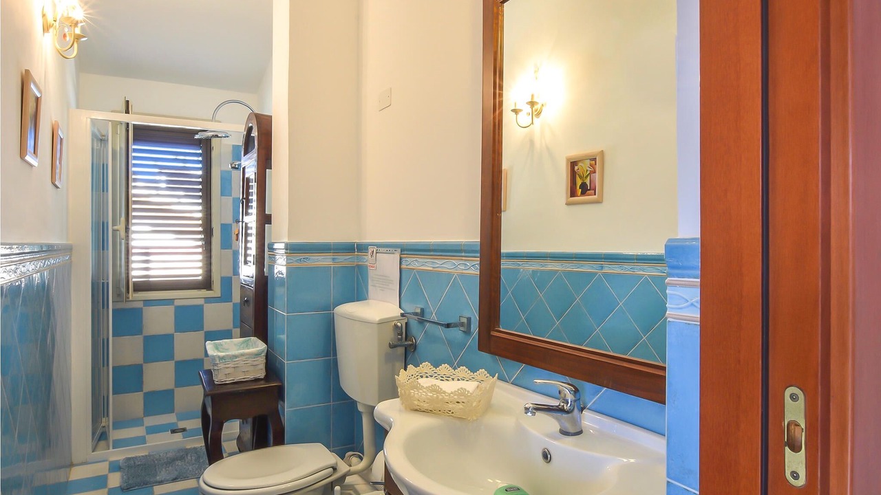 Photo of Bathroom in Casuzze