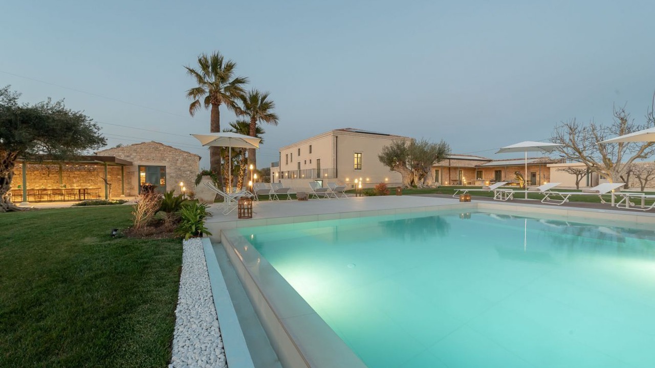 Photo of Outdoor in Casa Papa