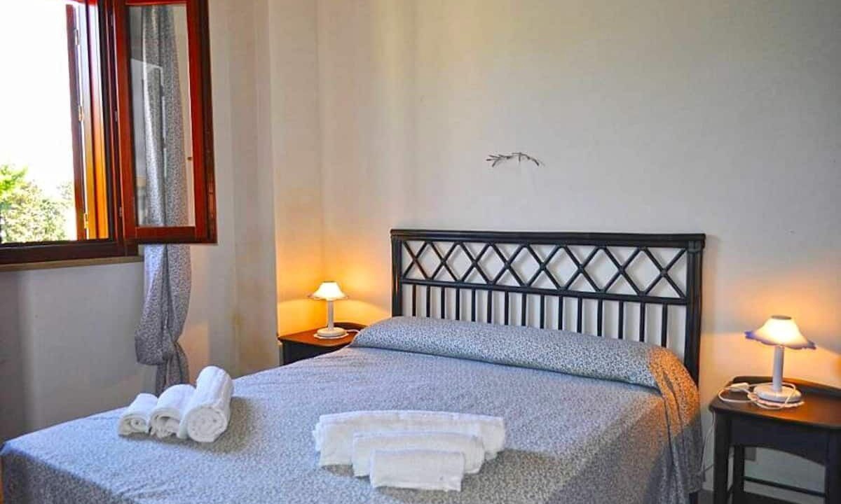 Photo of Bedroom in San Vito Lo Capo