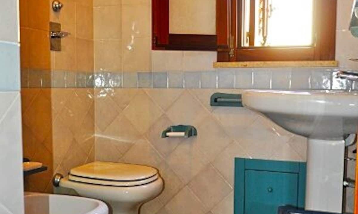 Photo of Bathroom in San Vito Lo Capo