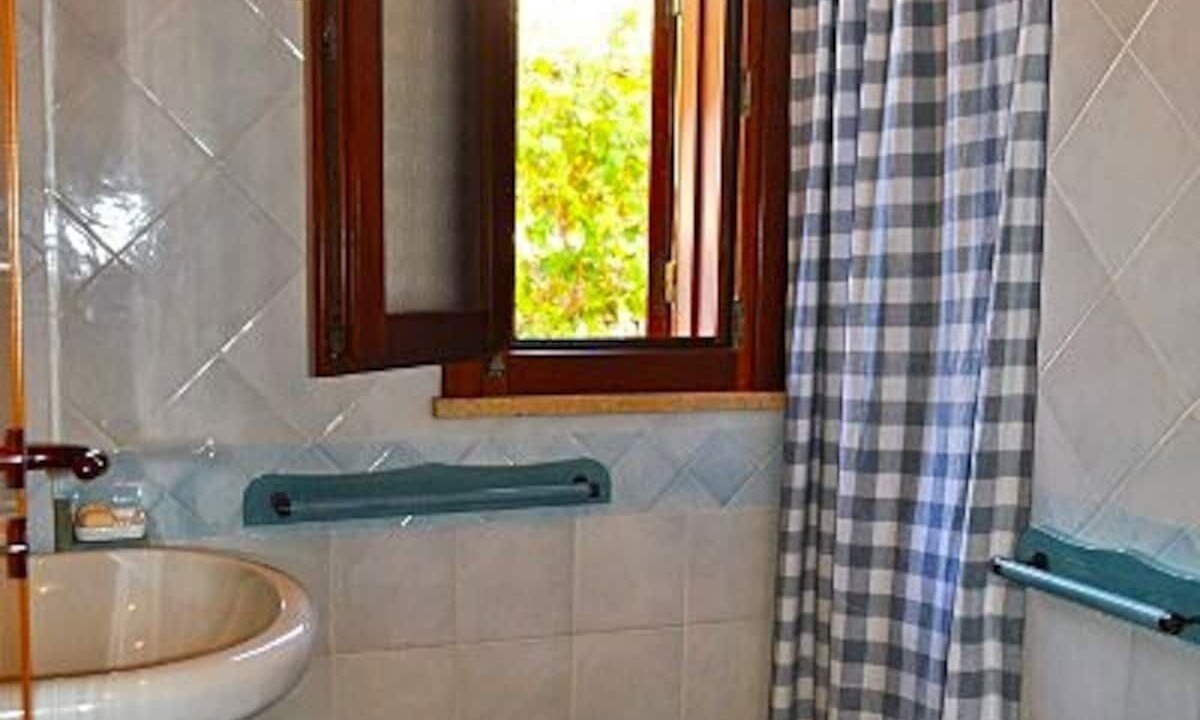 Photo of Bathroom in San Vito Lo Capo