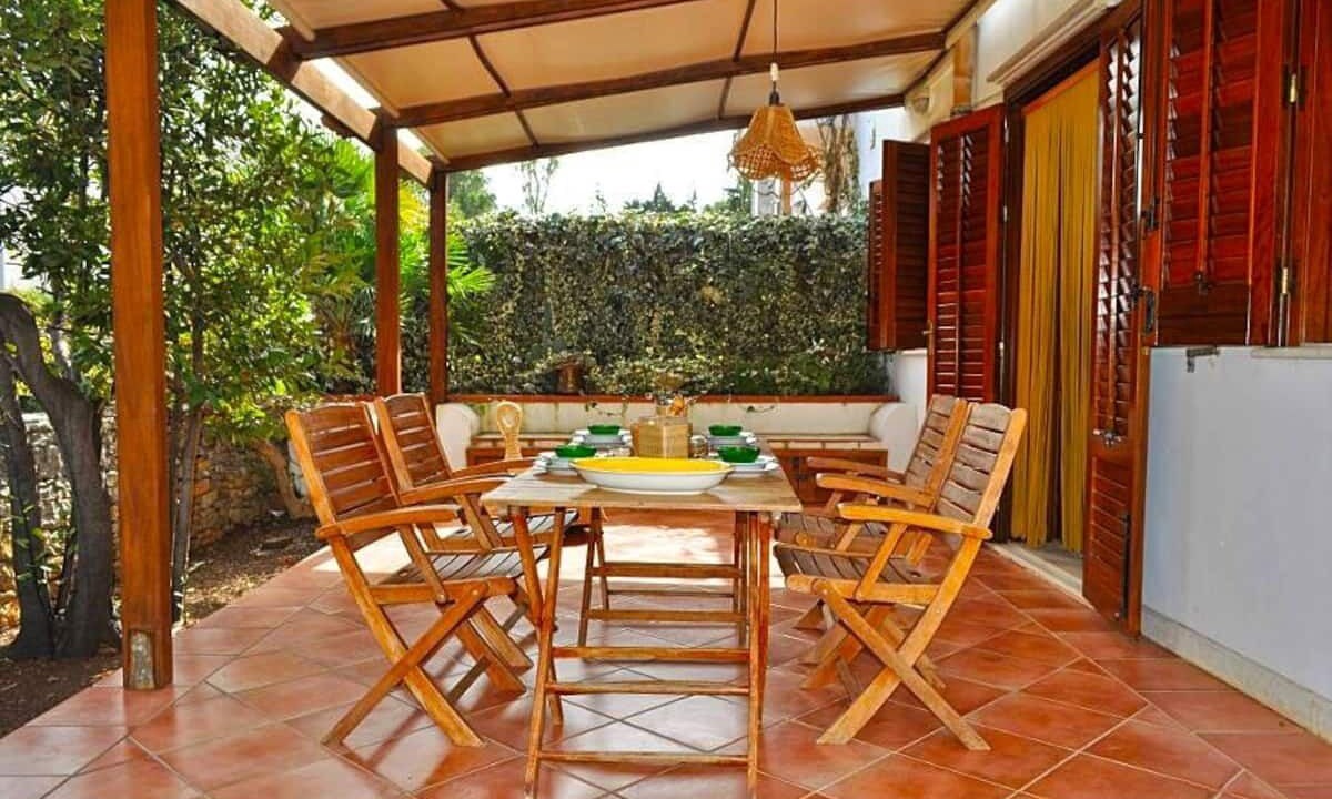 Photo of Outdoor in San Vito Lo Capo