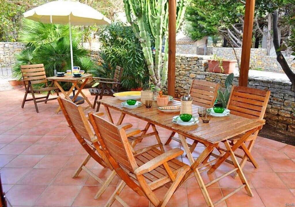 Photo of Outdoor in San Vito Lo Capo