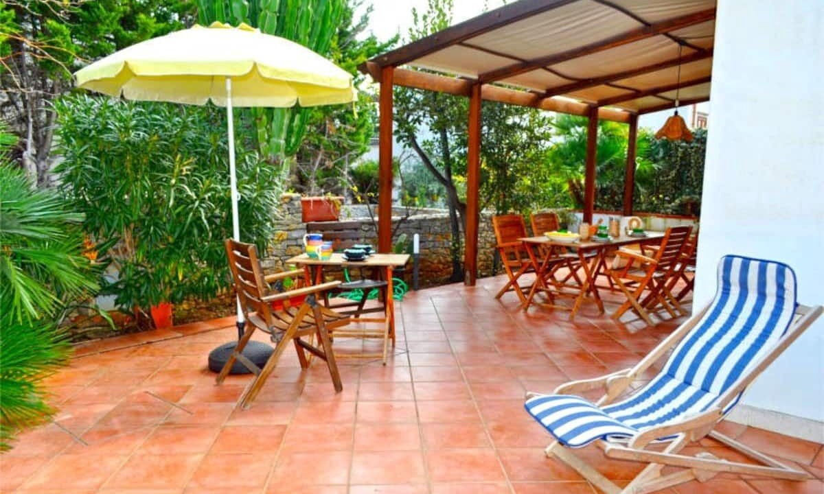 Photo of Outdoor in San Vito Lo Capo