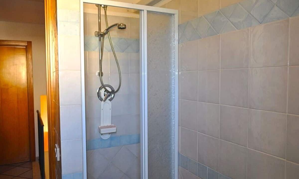 Photo of Bathroom in San Vito Lo Capo