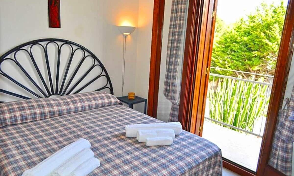 Photo of Bedroom in San Vito Lo Capo