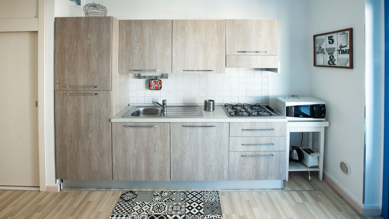 Photo of Kitchen in Santa Maria del Focallo