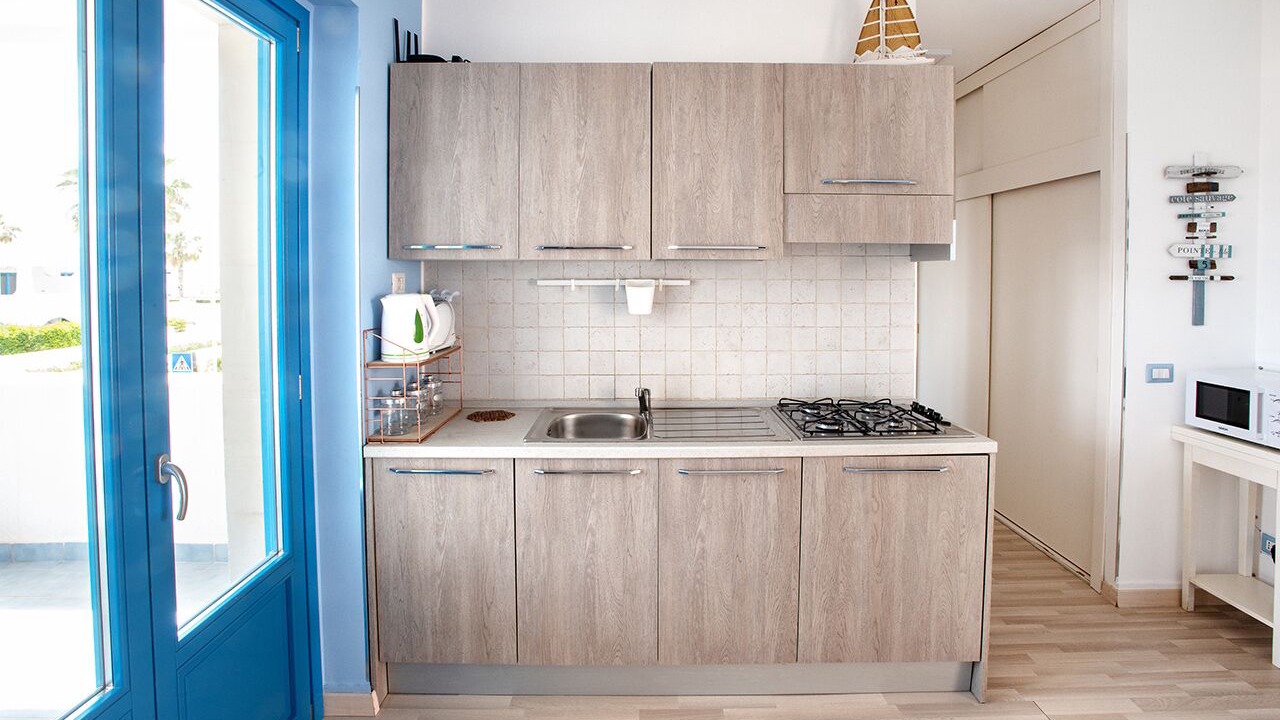 Photo of Kitchen in Santa Maria del Focallo