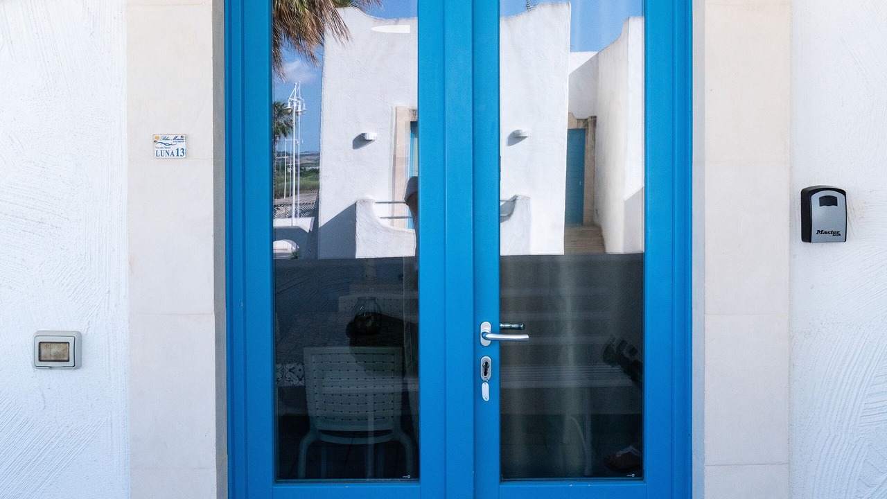 Photo of Outdoor in Santa Maria del Focallo