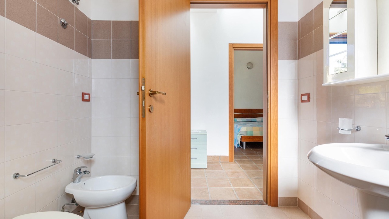 Photo of Bathroom in Cenate