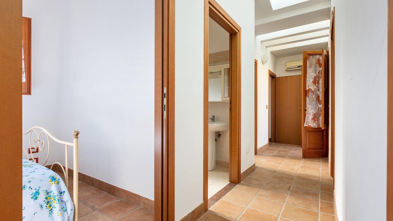 Photo of Bedroom in Cenate