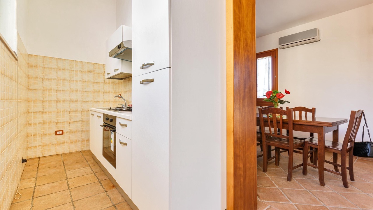 Photo of Kitchen in Cenate