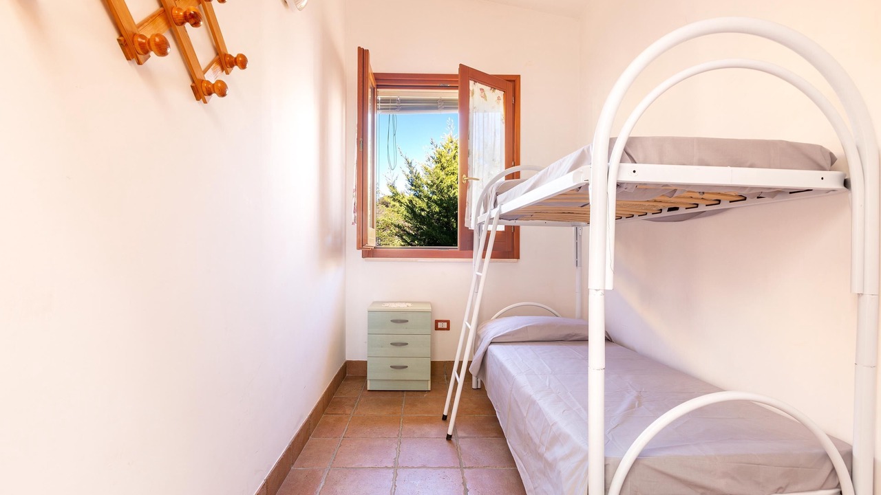 Photo of Bedroom in Cenate