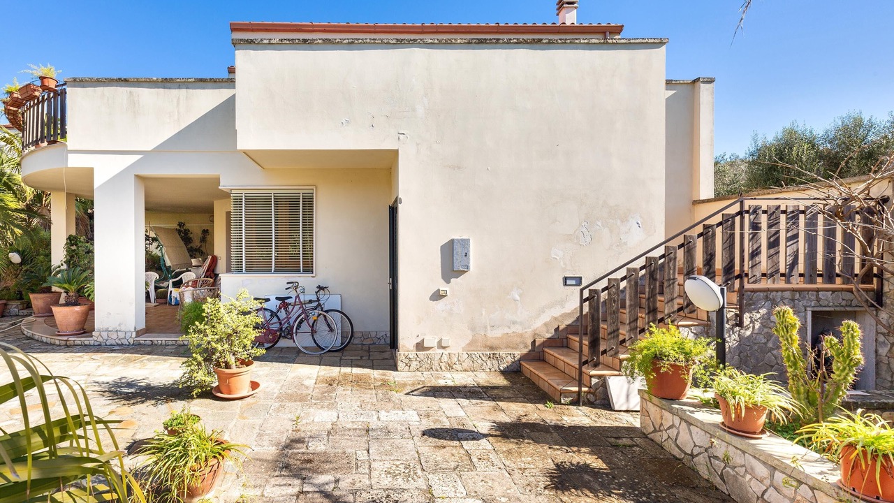 Photo of Outdoor in Cenate