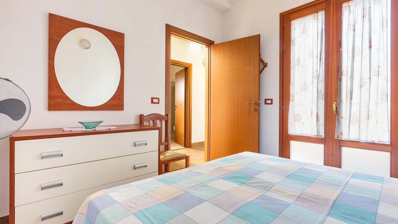Photo of Bedroom in Cenate