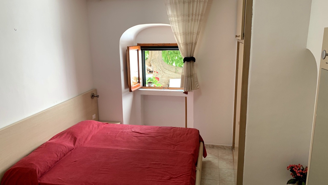 Photo of Bedroom in Vico del Gargano