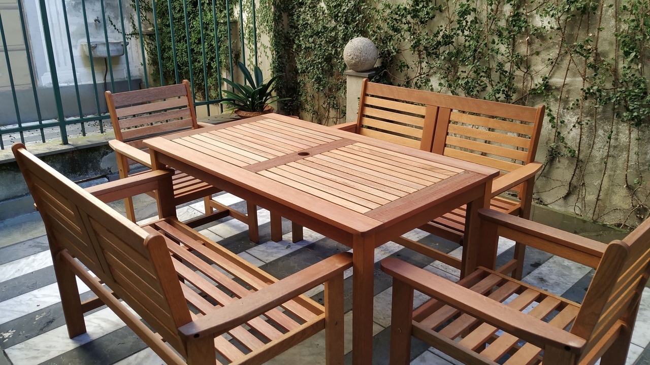 Photo of Outdoor in Camogli