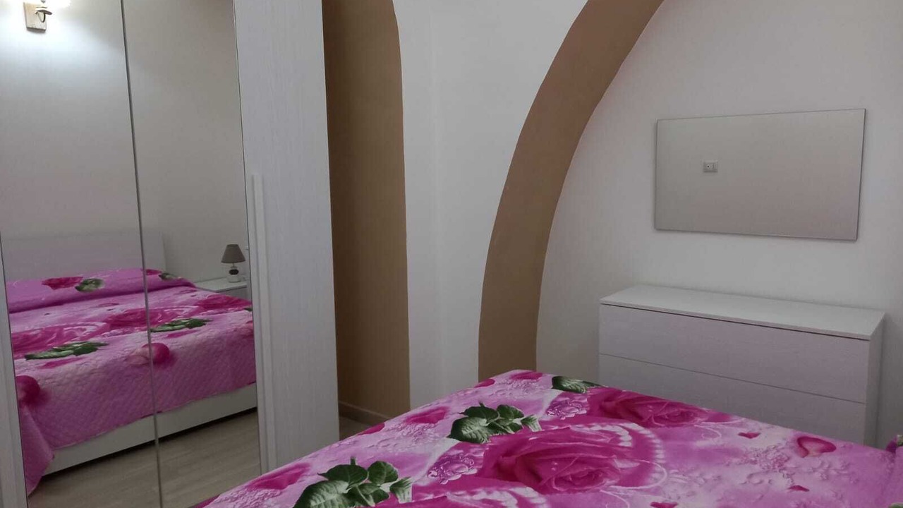 Photo of Bedroom in Manfredonia