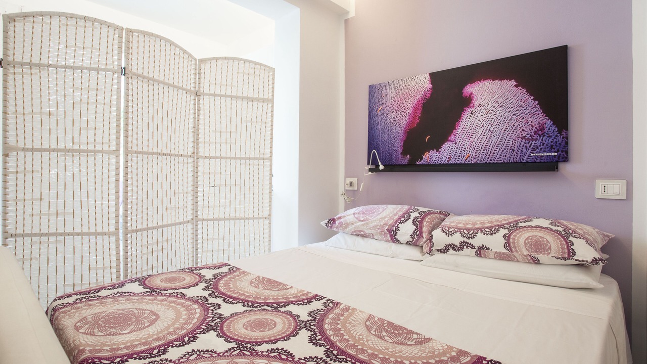 Photo of Bedroom in Addaura