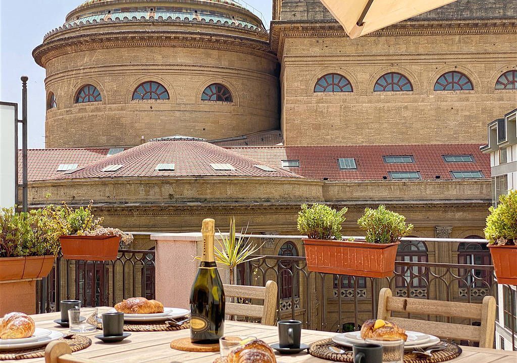 Photo of Outdoor in Palermo