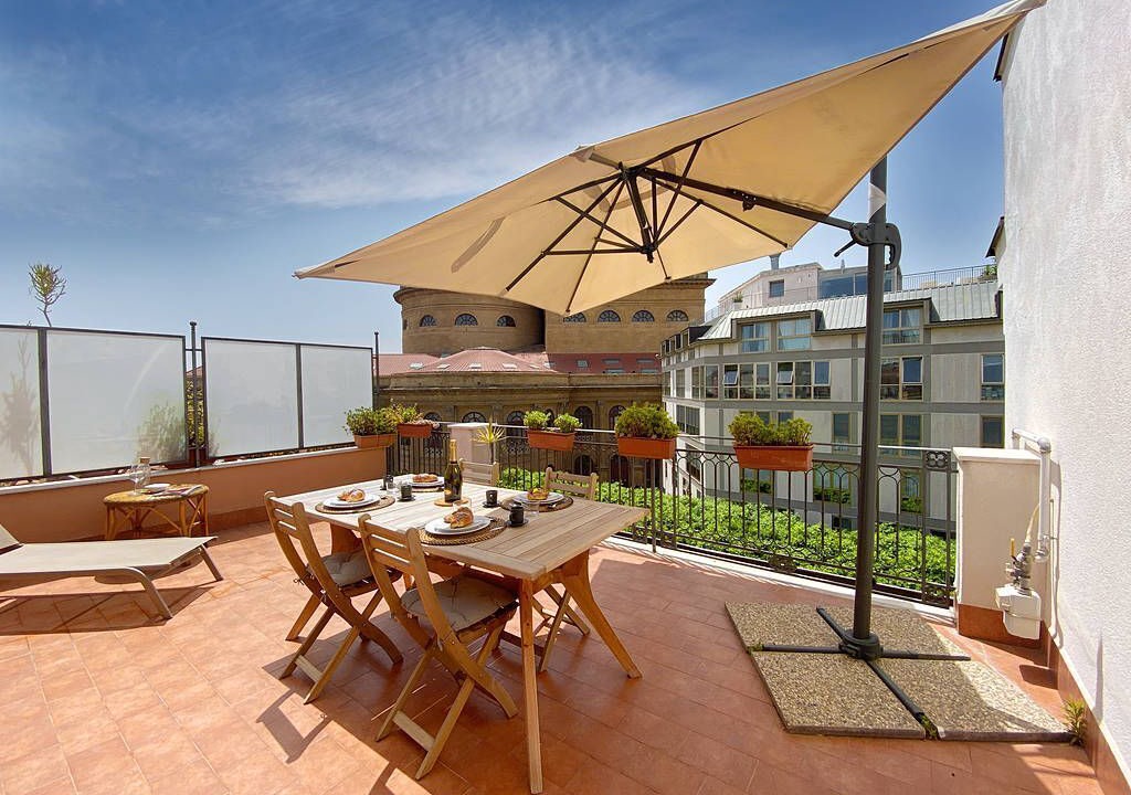 Photo of Outdoor in Palermo