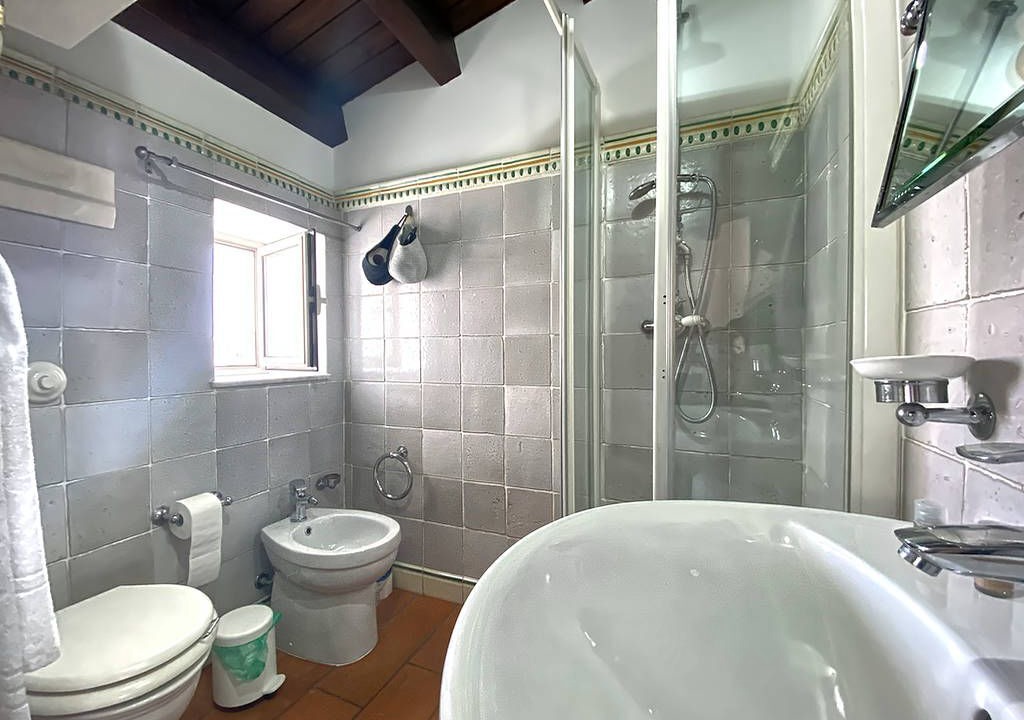Photo of Bathroom in Palermo