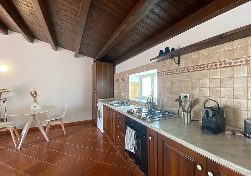 Photo of Kitchen in Palermo