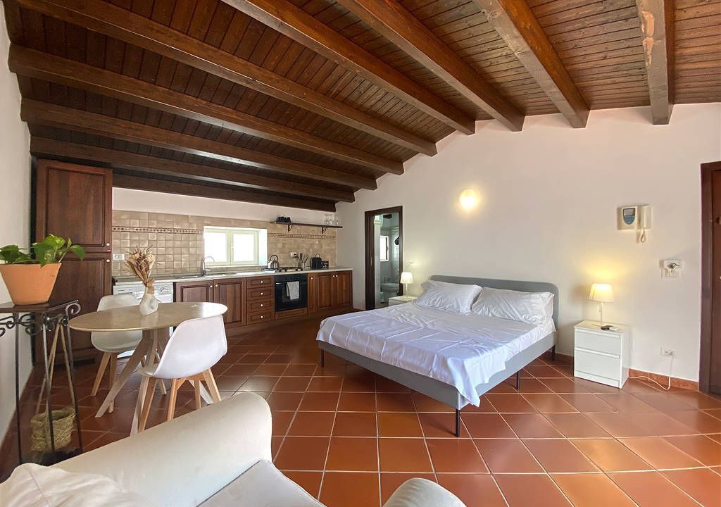Photo of Bedroom in Palermo