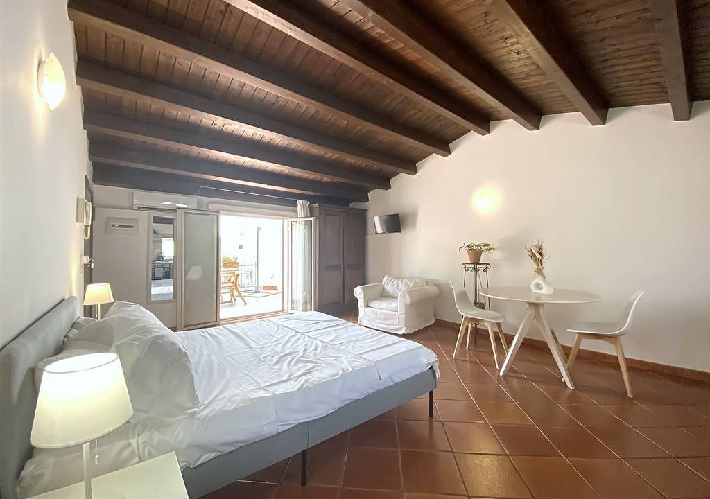 Photo of Bedroom in Palermo