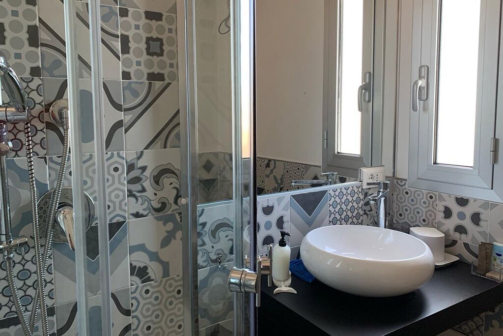 Photo of Bathroom in Macari