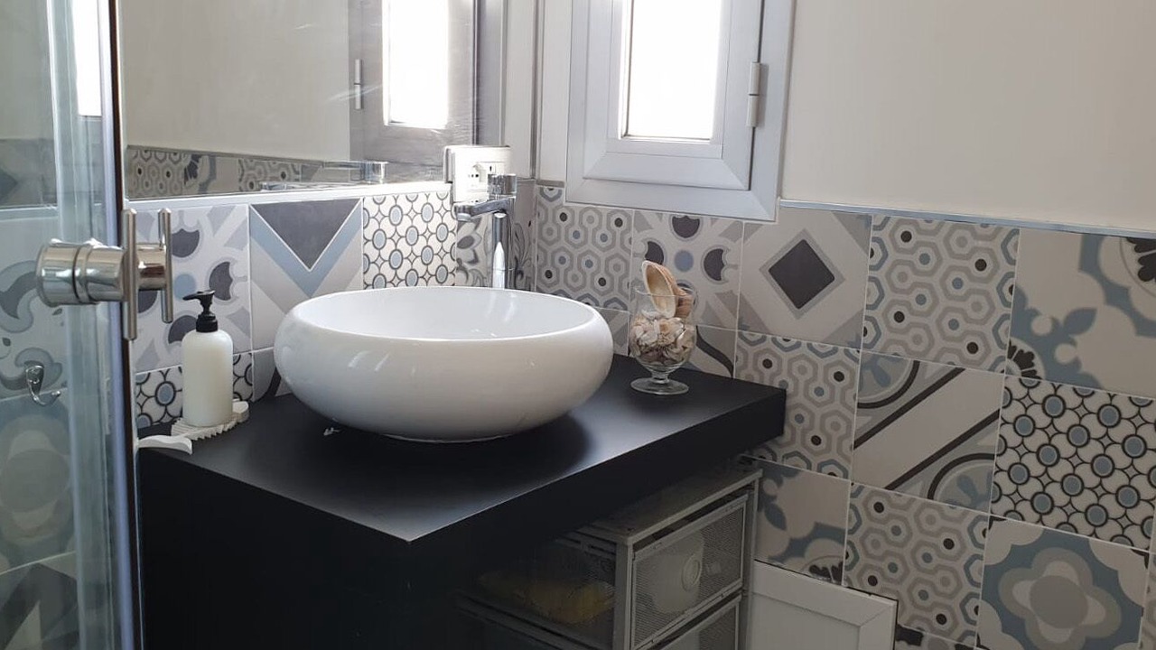 Photo of Bathroom in Macari