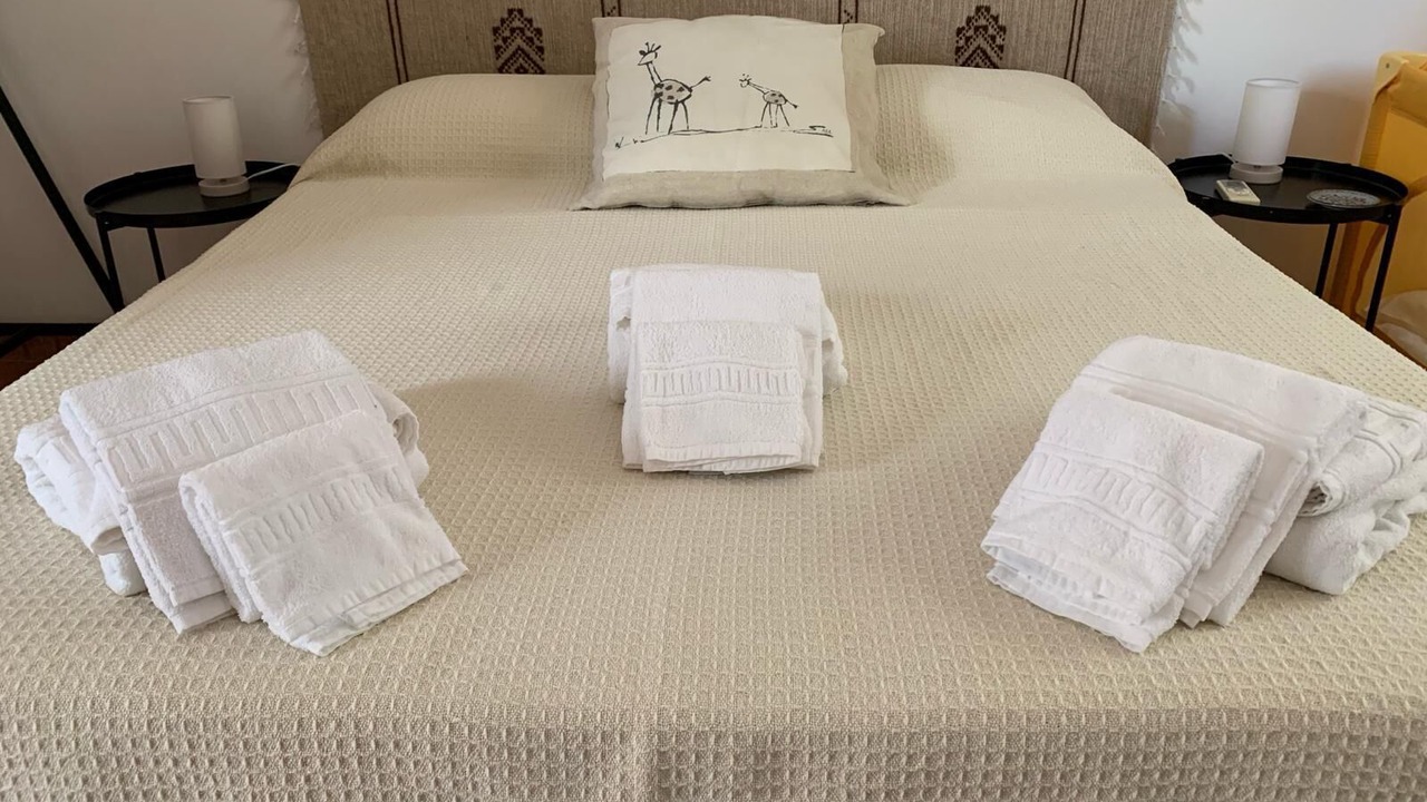 Photo of Bedroom in Macari