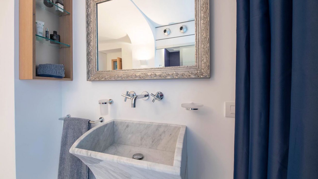 Photo of Bathroom in Sant'Agnello