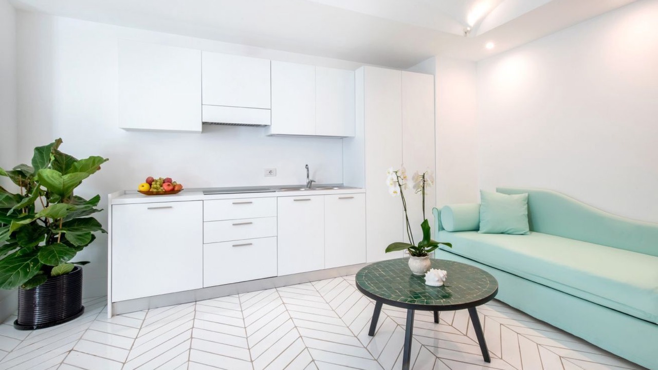 Photo of Livingroom in Sant'Agnello