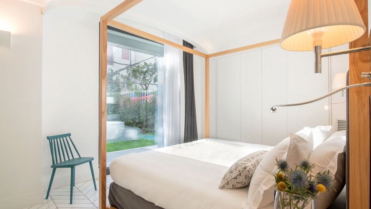 Photo of Bedroom in Sant'Agnello