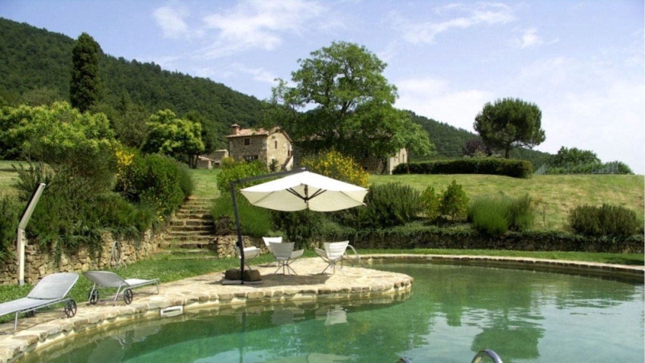 Photo of Outdoor in Sarteano
