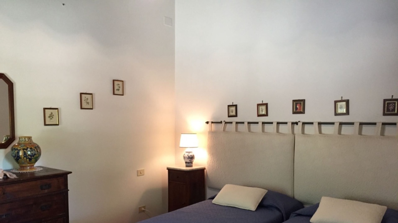 Photo of Bedroom in Sarteano