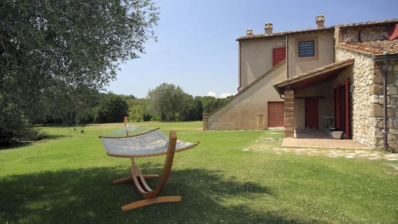 Photo of Patio Balcony in Orte