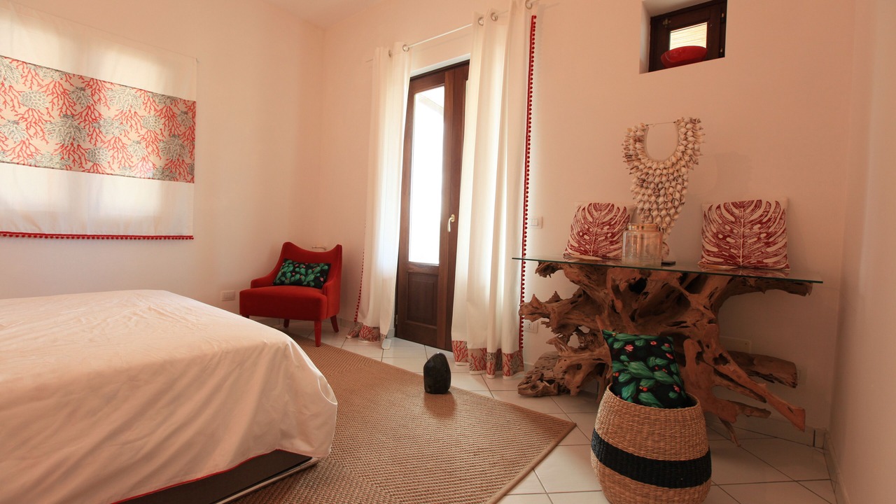 Photo of Bedroom in Monte Gallina