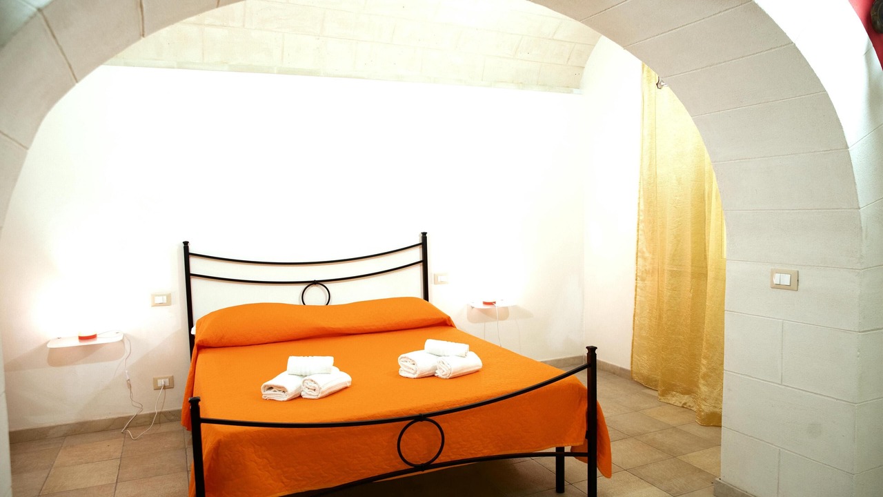 Photo of Bedroom in Trapani