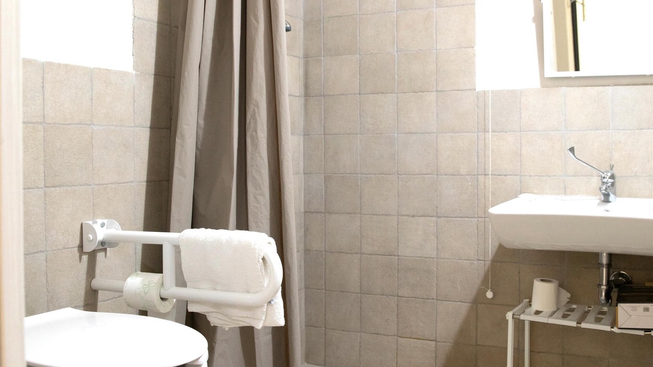 Photo of Bathroom in Trapani