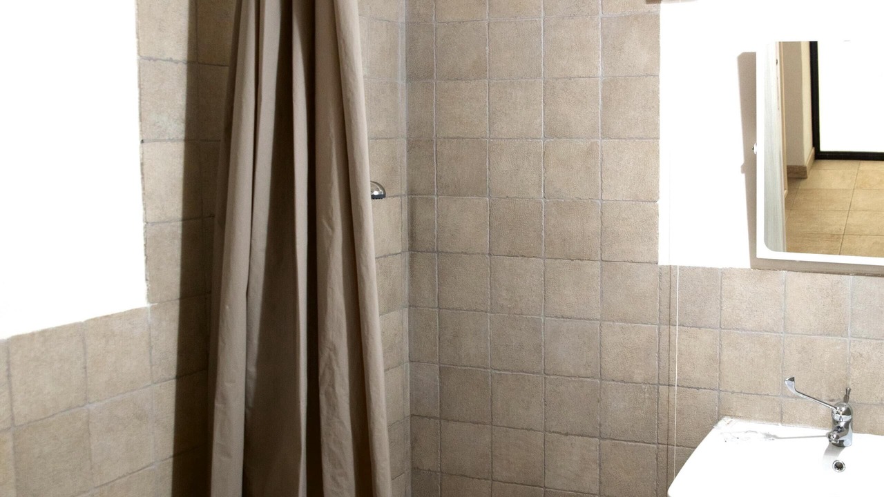 Photo of Bathroom in Trapani