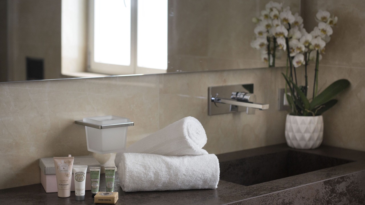 Photo of Bathroom in Sorrento