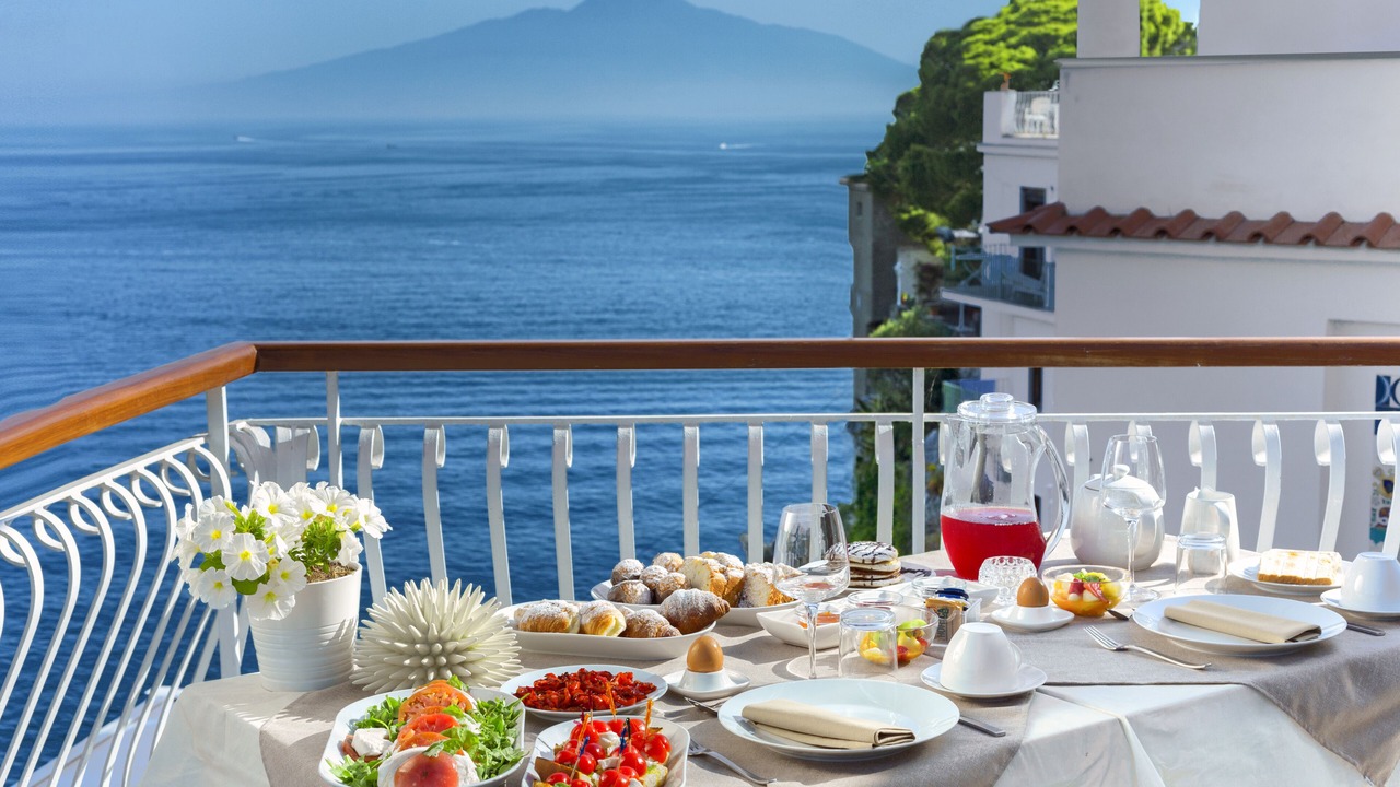 Photo of Outdoor in Sorrento