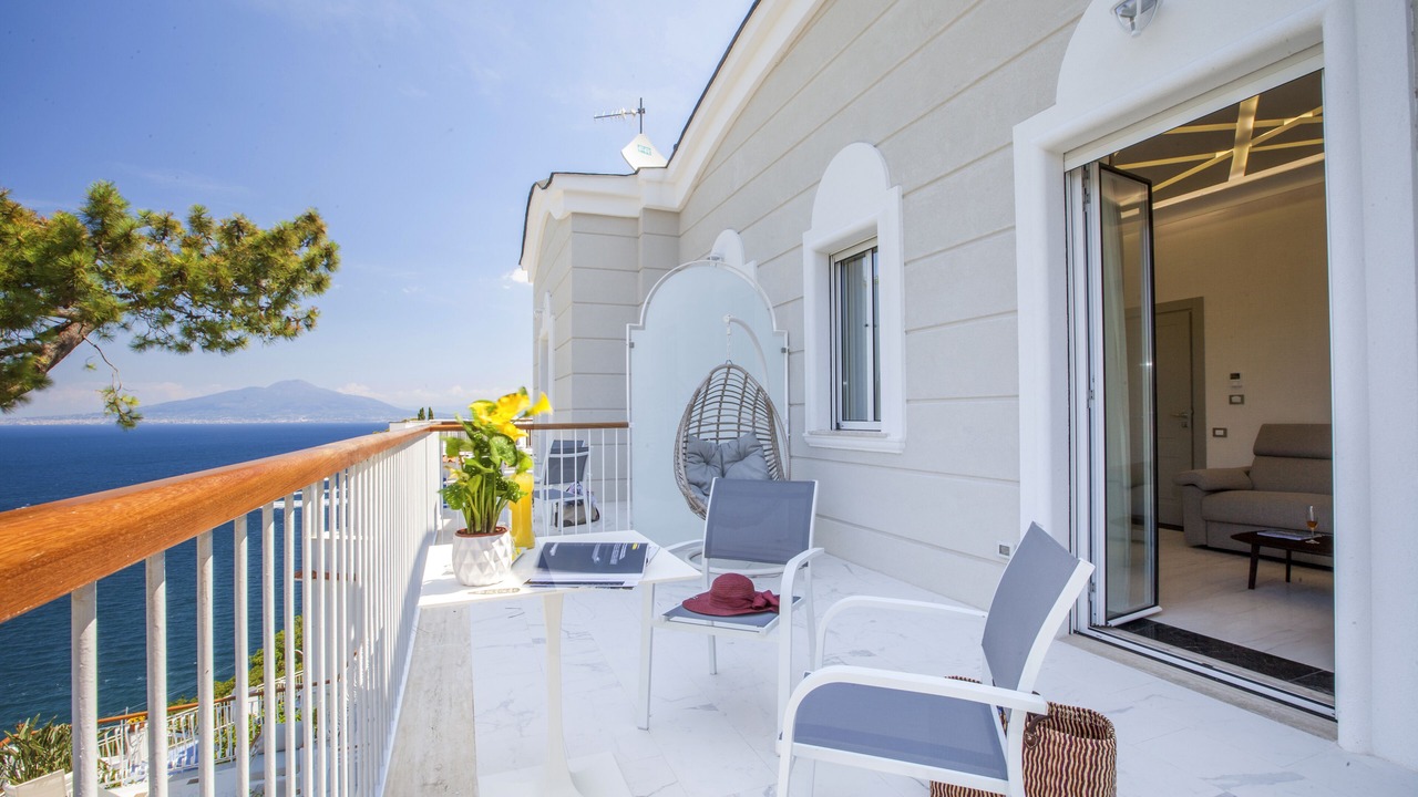 Photo of Outdoor in Sorrento
