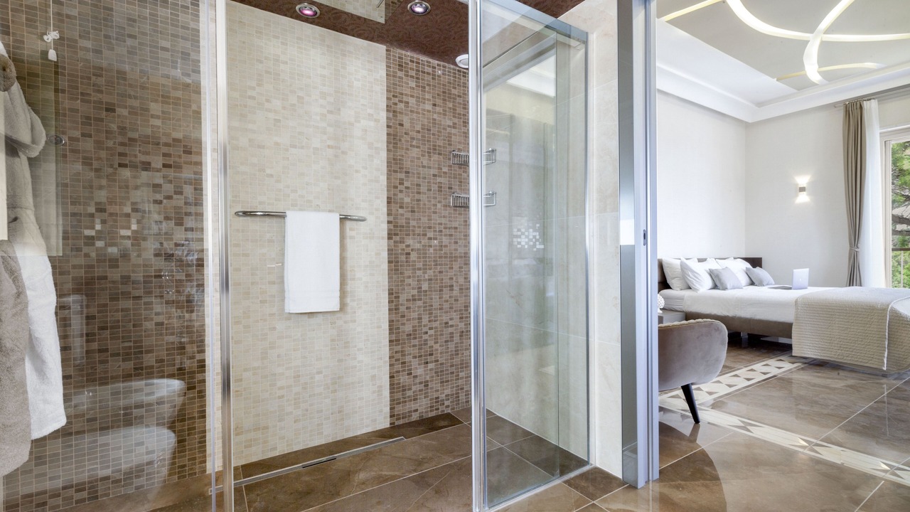 Photo of Bathroom in Sorrento