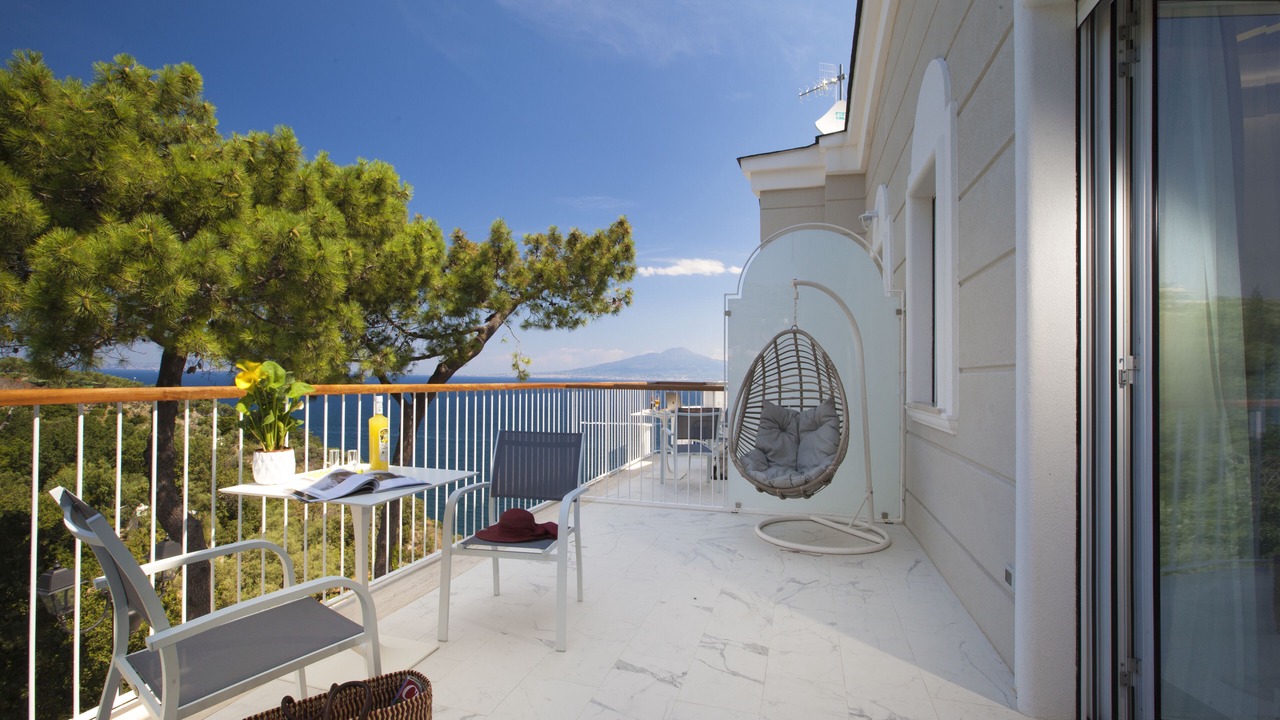 Photo of Outdoor in Sorrento