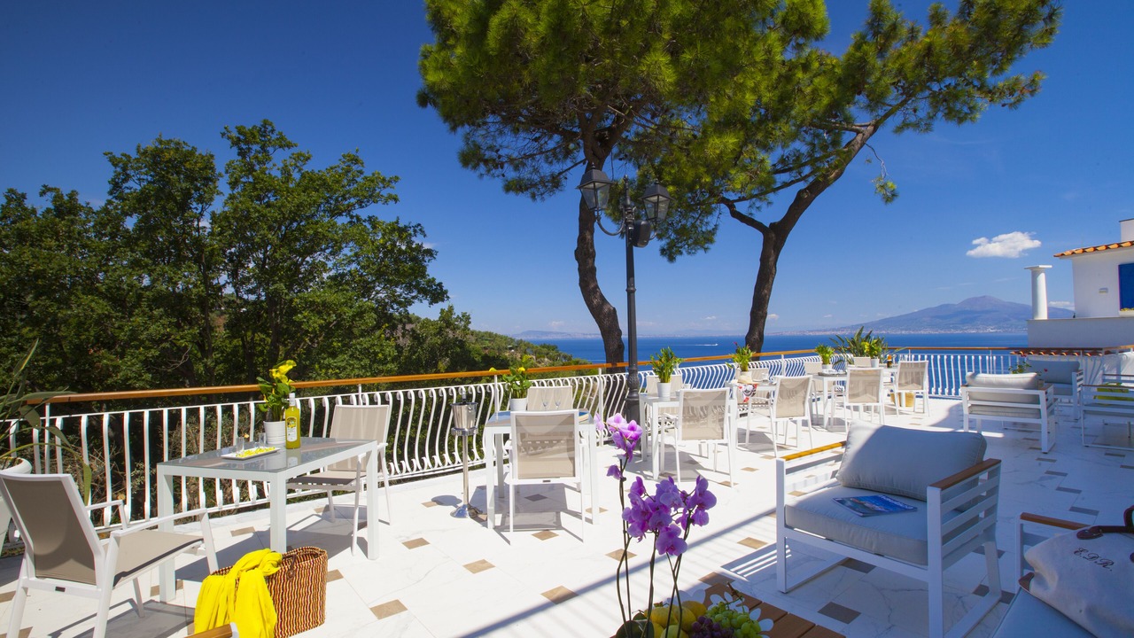 Photo of Outdoor in Sorrento